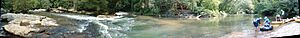 CartecayRiverGA panorama