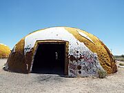 Casa Grande-Casa Grande Domes-1970-3