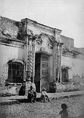 Casa de tucuman paganelli byn