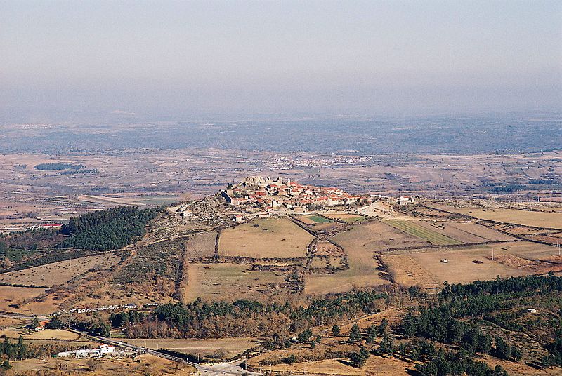 Castelo Rodrigo