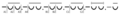 Catalectic dactylic hexameter