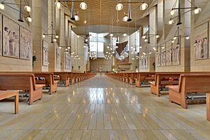 CathedralOfOurLadyOfTheAngels
