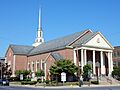 Cathedral of Saint Catharine of Siena, Allentown PA 01