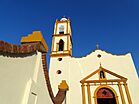Church of Nuestra Senora de la Asuncion - Papantla - Veracruz - Mexico (15828163210).jpg
