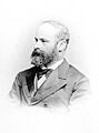 Clemens Busch, German diplomat (1834-1895)