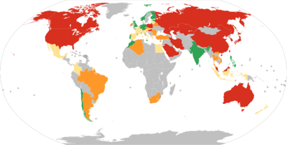 Climate Change Performance Index (2023)