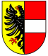 Coat of arms of Achern 