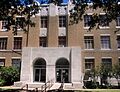 Collingsworth County, TX, Court House, IMG 6175