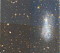 Color cutout hst 10915 0z acs wfc f814w f475w sci DDO 006