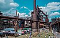 Colours of Ostrava