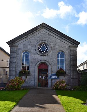 County Roscommon - Roscommon County Museum - 20170929143418.jpg
