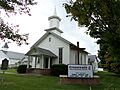 Crossroads United Methodist Church Williamston