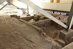Cumberland Street Archaeological Site 2