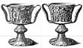 Cup Mountings
