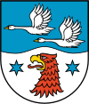 Coat of arms of Havelland