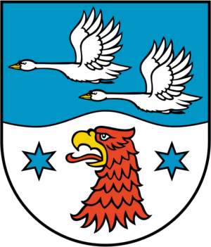 DEU Havelland COA
