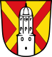 Coat of arms of Munningen  