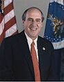 Dan Glickman, 26th Secretary of Agriculture, January 1995 - 2001. - Flickr - USDAgov