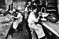 Delmonico paste work kitchen 1902