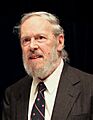 Dennis Ritchie 2011