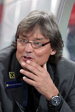 Dietmar Constantini, Österreichische Fußballnationalmannschaft (02).jpg