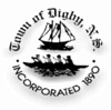 Official seal of Digby