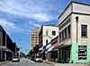 Downtown Ensley Historic District