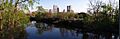 Downtown Fort Wayne Panorama2