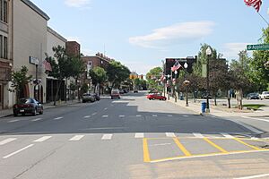 Downtown Waterville, ME IMG 2639