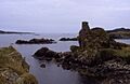 Dunyvaig Castle - geograph.org.uk - 115146