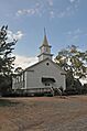 EUPHRONIC PRESBYTERIAN CHURCH; LEE COUNTY