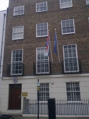 Embassy of Croatia in London 1.jpg