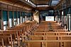 Chapel Emmanuel Railroad Car