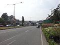 End of Expressway (NLEX Tabang Spur Road, Guiguinto, Bulacan; 2017-03-14)