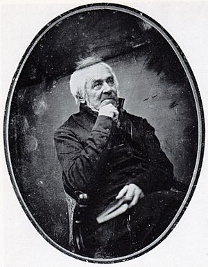 Ernst Moritz Arndt 1848