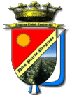 Official seal of Ansermanuevo