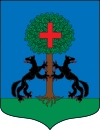 Coat of arms of Etxebarri