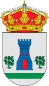 Coat of arms of Pulgar