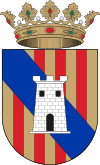 Coat of arms of Almudaina