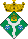 Coat of arms of Bassella