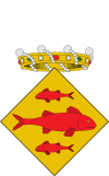 Coat of arms of Vallmoll