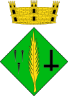 Coat of arms of La Guingueta d'Àneu