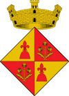 Coat of arms of La Pobla de Claramunt