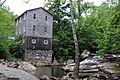 FIDLER'S MILL, ARLINGTON, UPSHUR COUNTY, WV