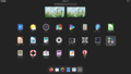 Fedora Workstation 37 (November 2022) — default applications (1)