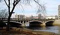 First Avenue Bridge 2