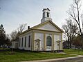 First Baptist Church Hartwick NY Apr 10