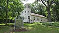 First Presbyterian Church (Gregory, MI)