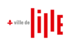 Flag of Lille