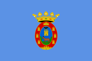 Flag of Mula